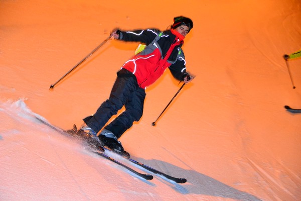 Mzaar Winter Festival 2013 Part 3